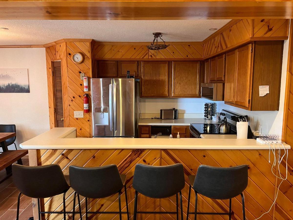 Summit 204D At Snowshoe Exterior photo