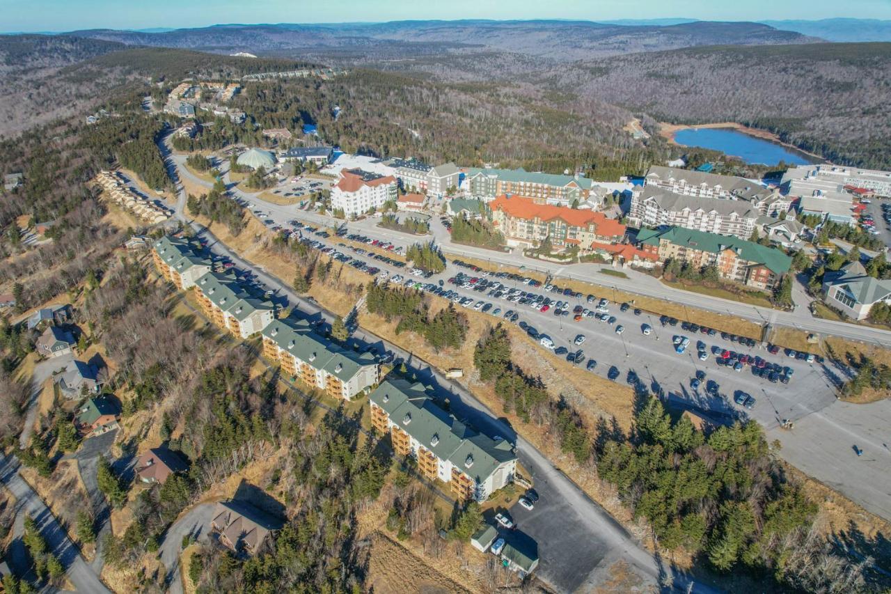 Summit 204D At Snowshoe Exterior photo