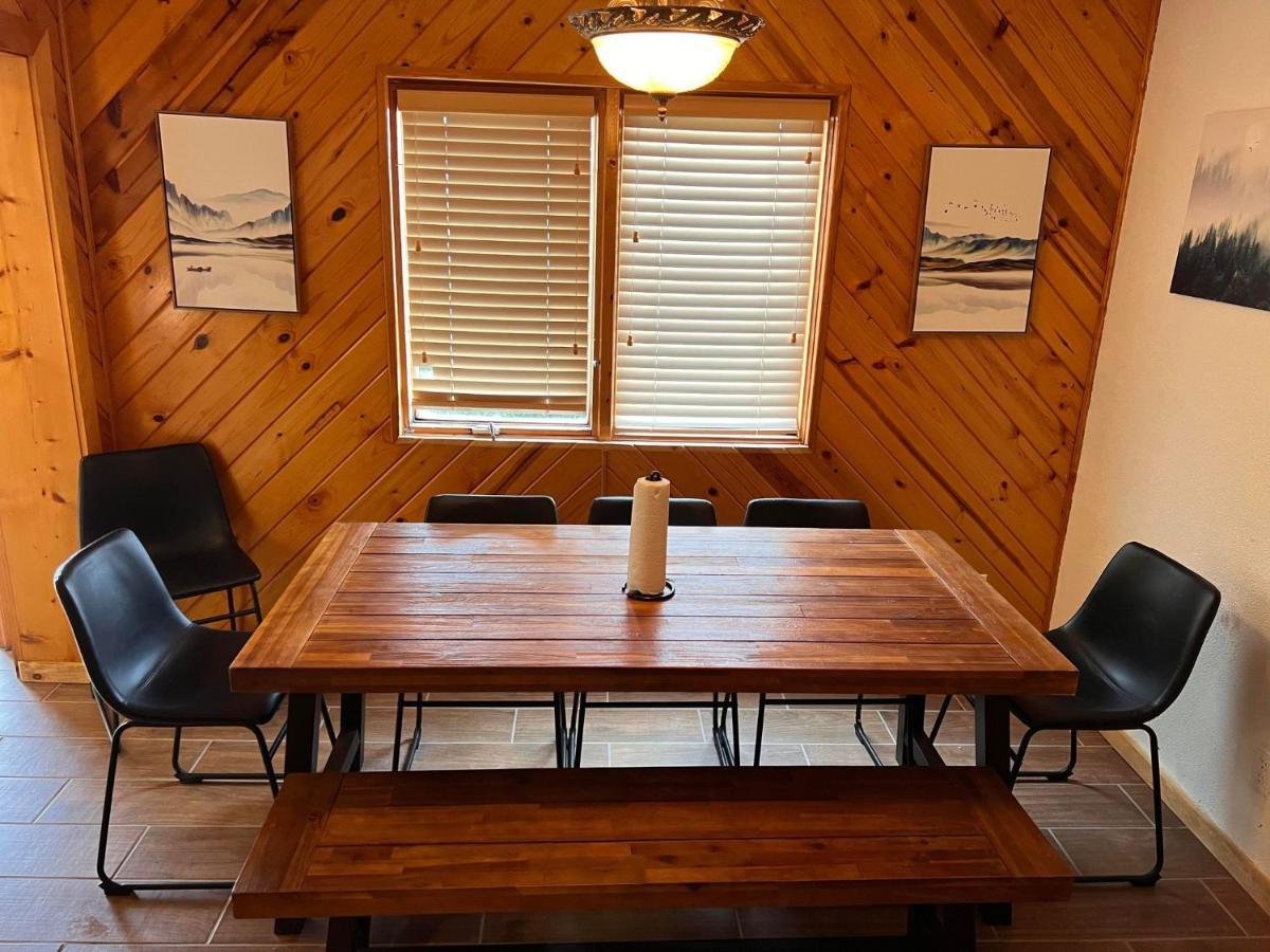 Summit 204D At Snowshoe Exterior photo