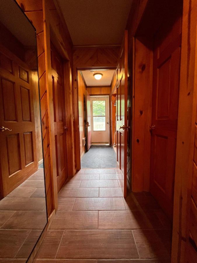 Summit 204D At Snowshoe Exterior photo