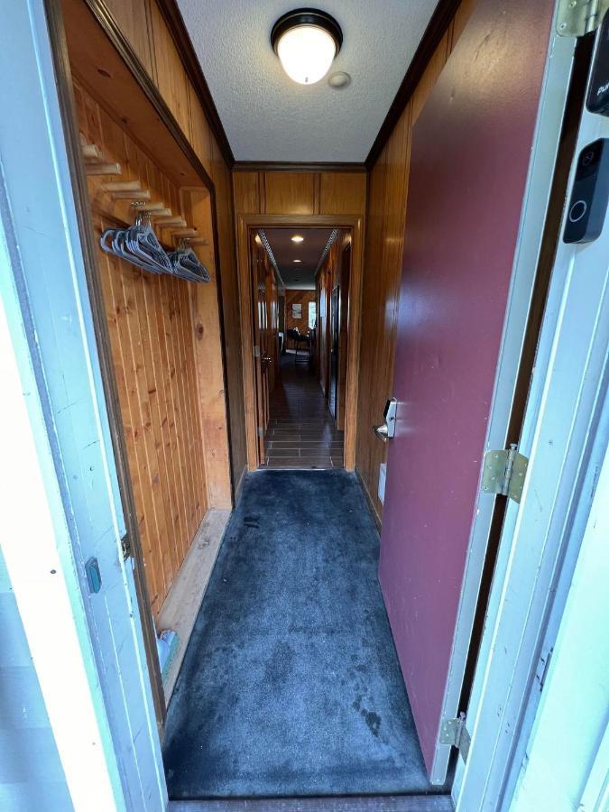 Summit 204D At Snowshoe Exterior photo