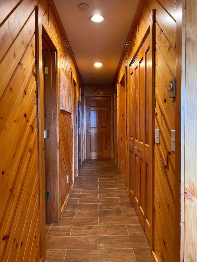 Summit 204D At Snowshoe Exterior photo